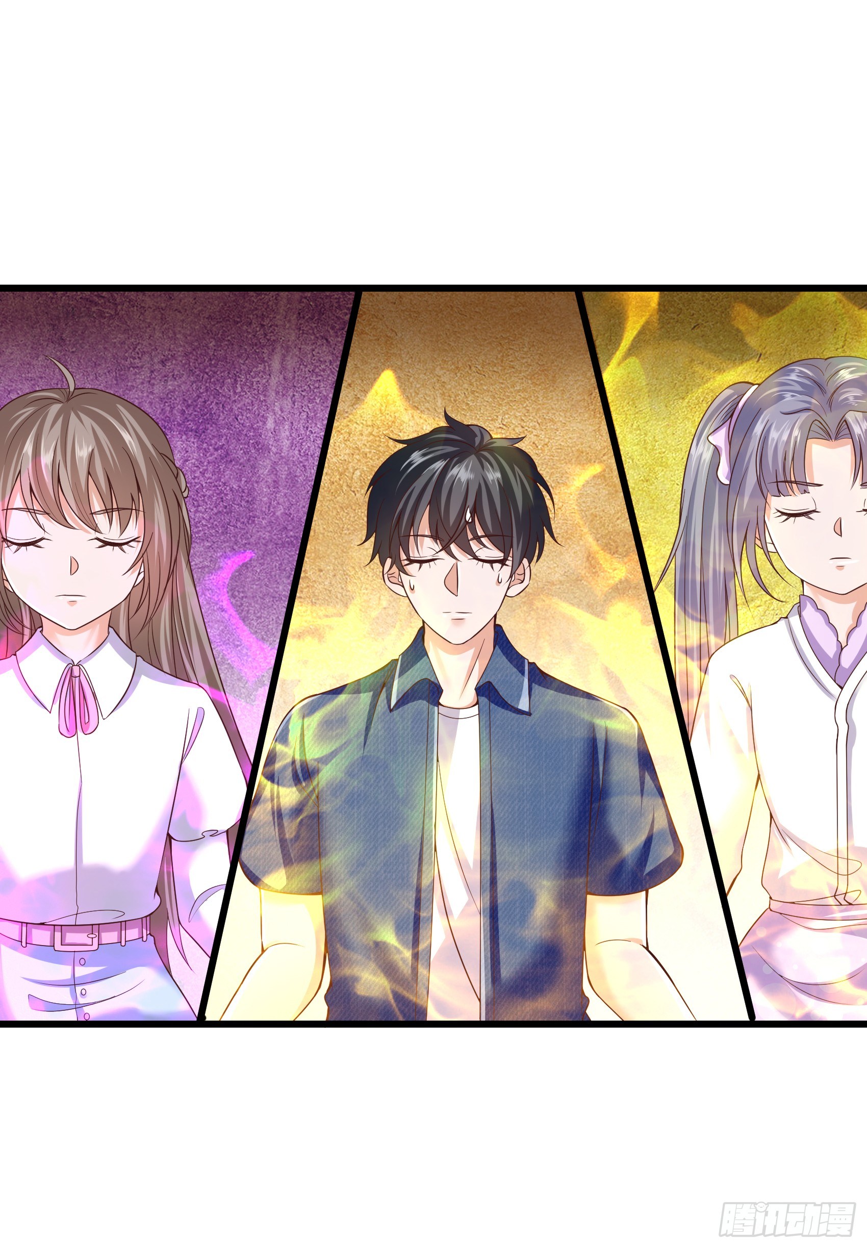 Fairy Demon Dad chapter 18